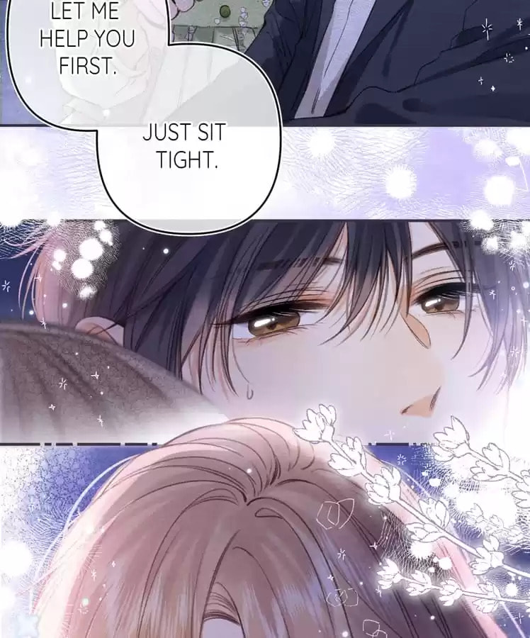 Read Eternal Love chapter 6.1 image 10 on Lezhin