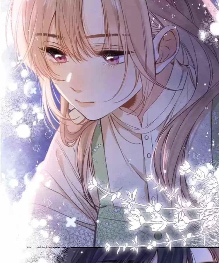 Read Eternal Love chapter 6.1 image 11 on Lezhin