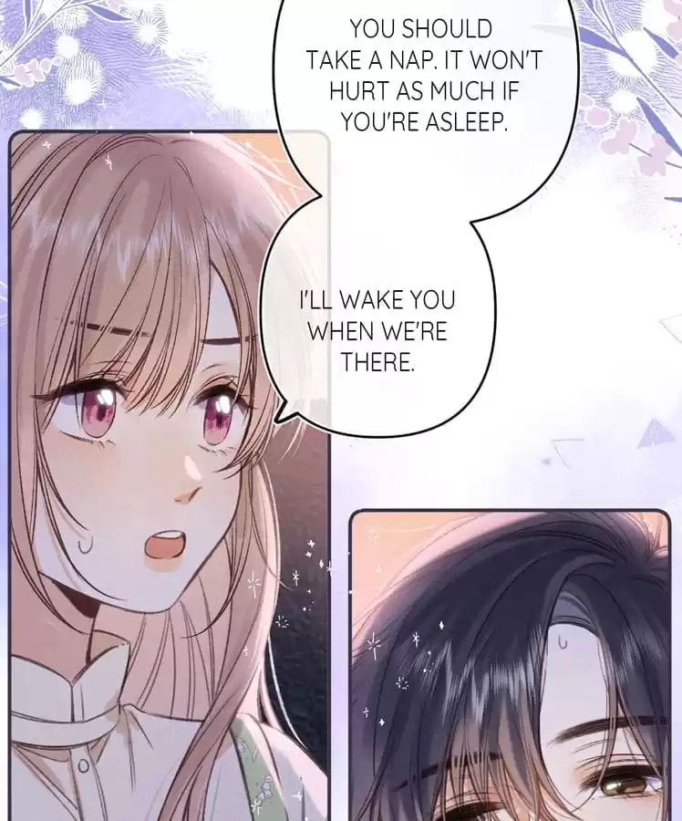 Read Eternal Love chapter 6.1 image 13 on Lezhin