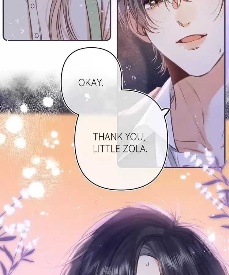 Read Eternal Love chapter 6.1 image 14 on Lezhin