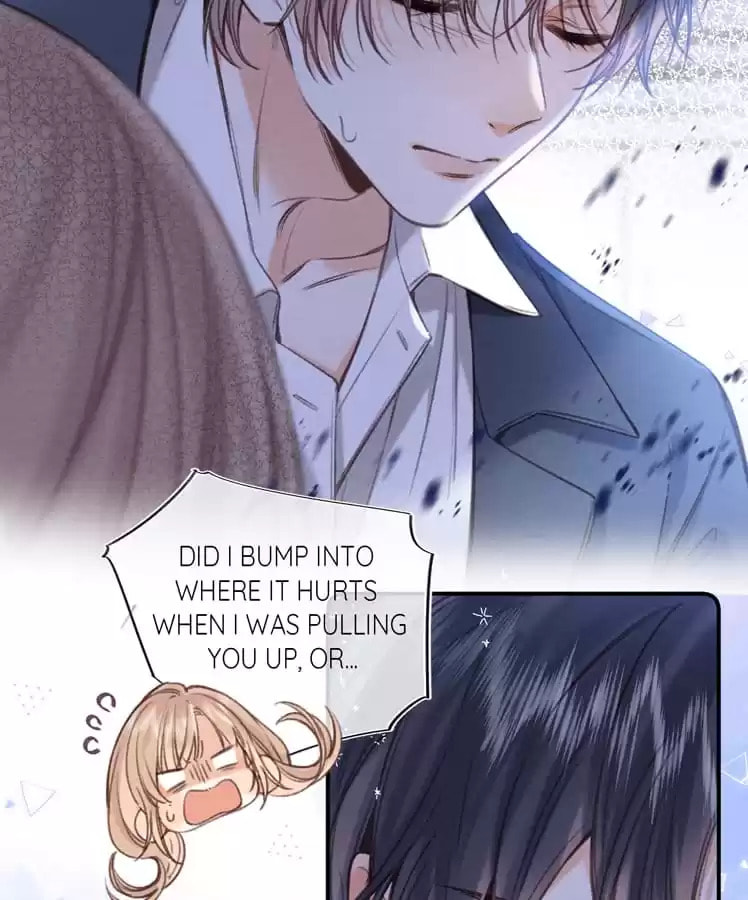 Read Eternal Love chapter 6.1 image 2 on Lezhin