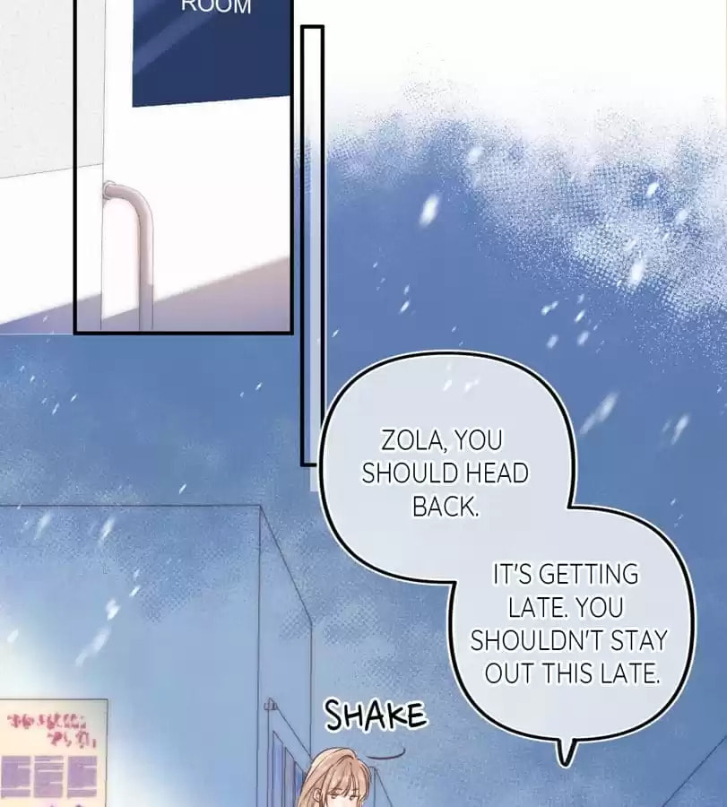 Read Eternal Love chapter 6.1 image 20 on Lezhin
