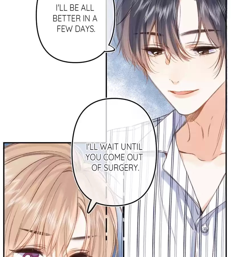 Read Eternal Love chapter 6.1 image 22 on Lezhin