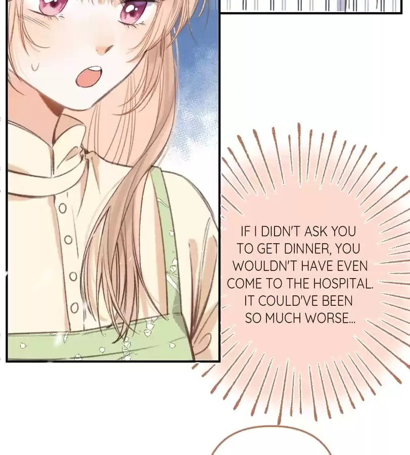 Read Eternal Love chapter 6.1 image 23 on Lezhin