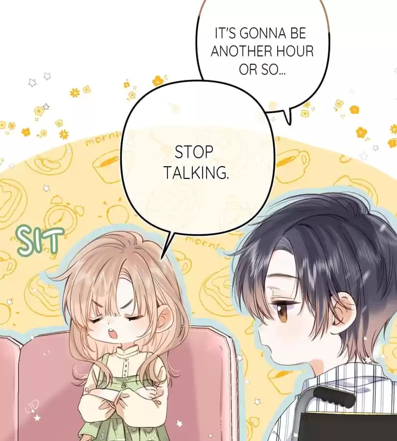 Read Eternal Love chapter 6.1 image 24 on Lezhin