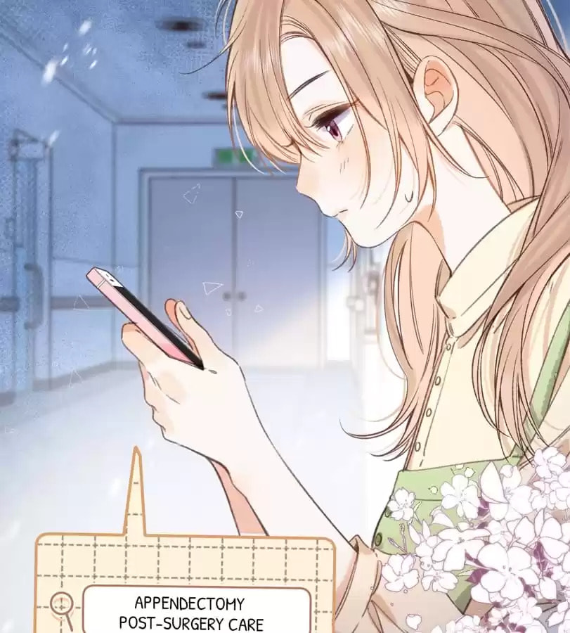 Read Eternal Love chapter 6.1 image 28 on Lezhin