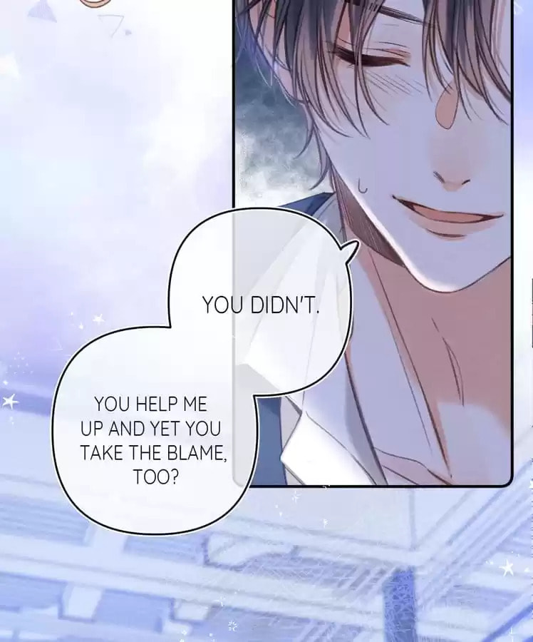 Read Eternal Love chapter 6.1 image 3 on Lezhin
