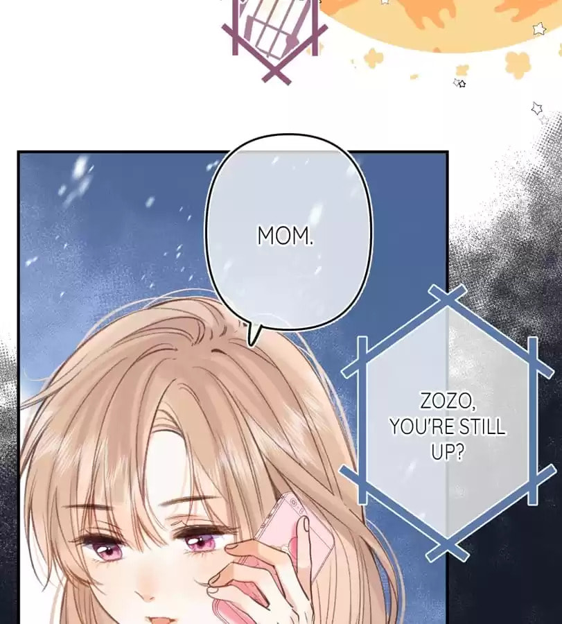 Read Eternal Love chapter 6.1 image 30 on Lezhin
