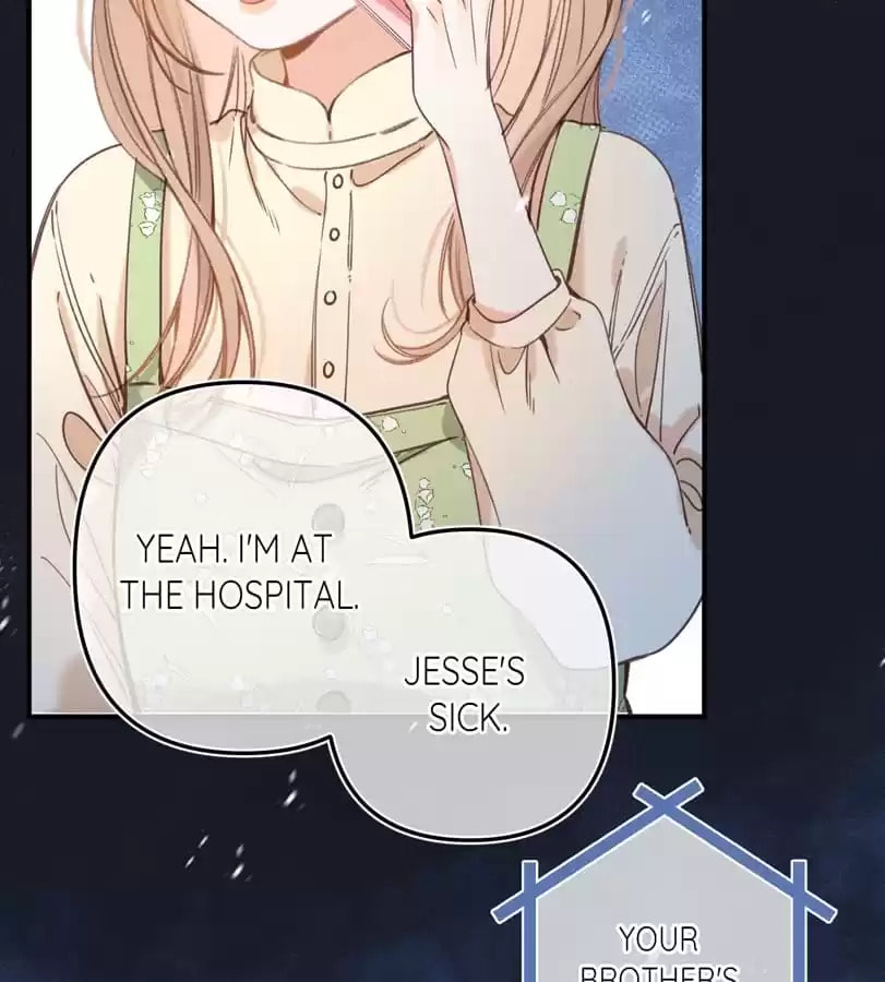 Read Eternal Love chapter 6.1 image 31 on Lezhin