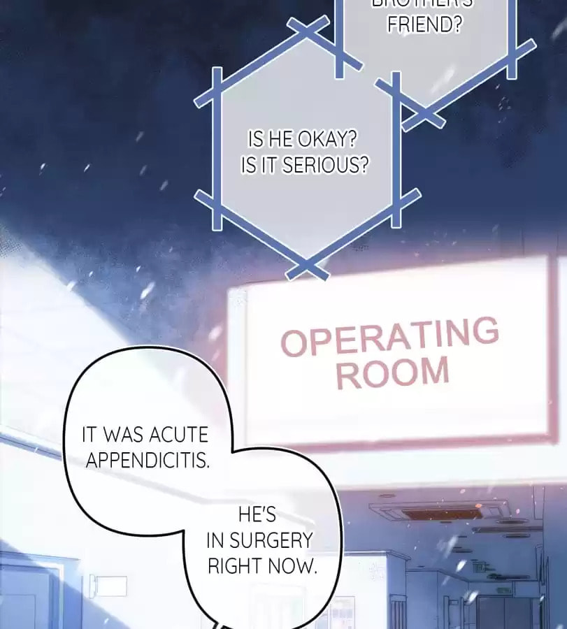 Read Eternal Love chapter 6.1 image 32 on Lezhin