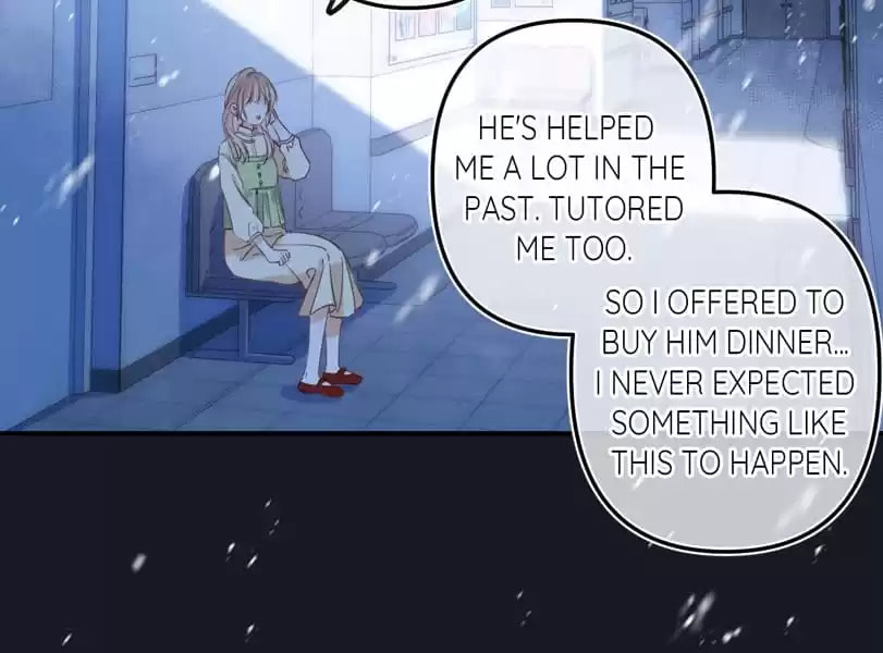 Read Eternal Love chapter 6.1 image 33 on Lezhin