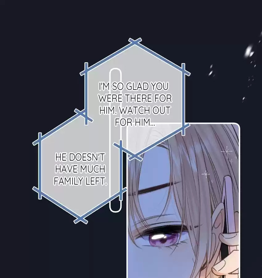 Read Eternal Love chapter 6.1 image 34 on Lezhin