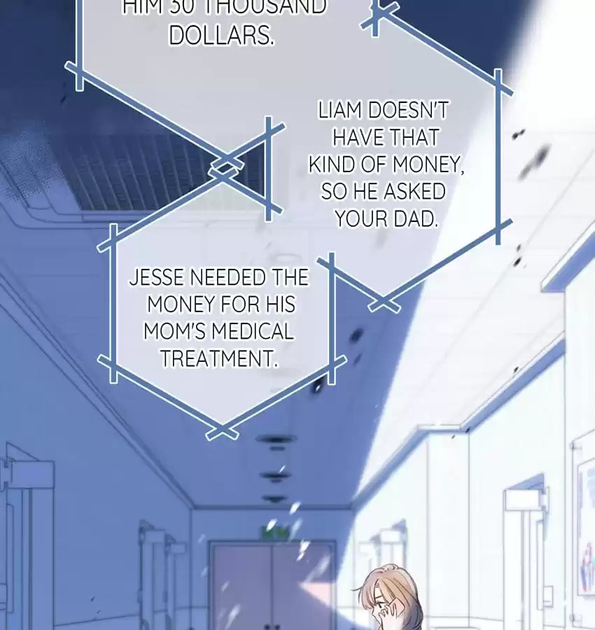 Read Eternal Love chapter 6.1 image 36 on Lezhin