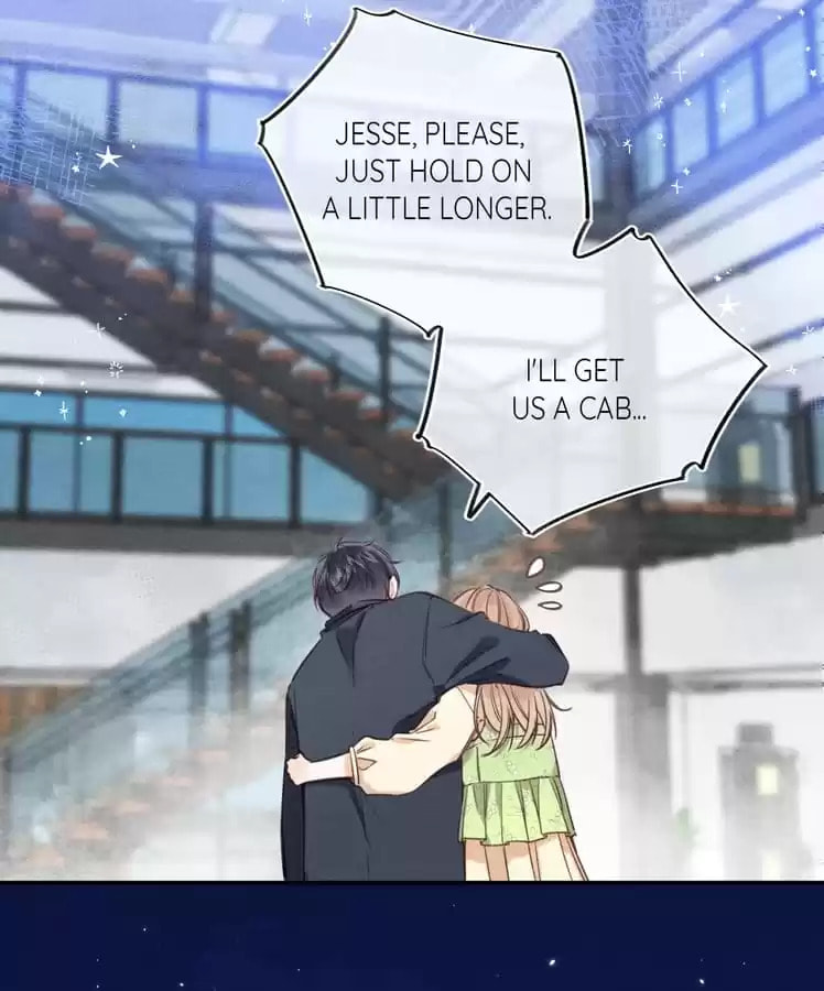 Read Eternal Love chapter 6.1 image 4 on Lezhin