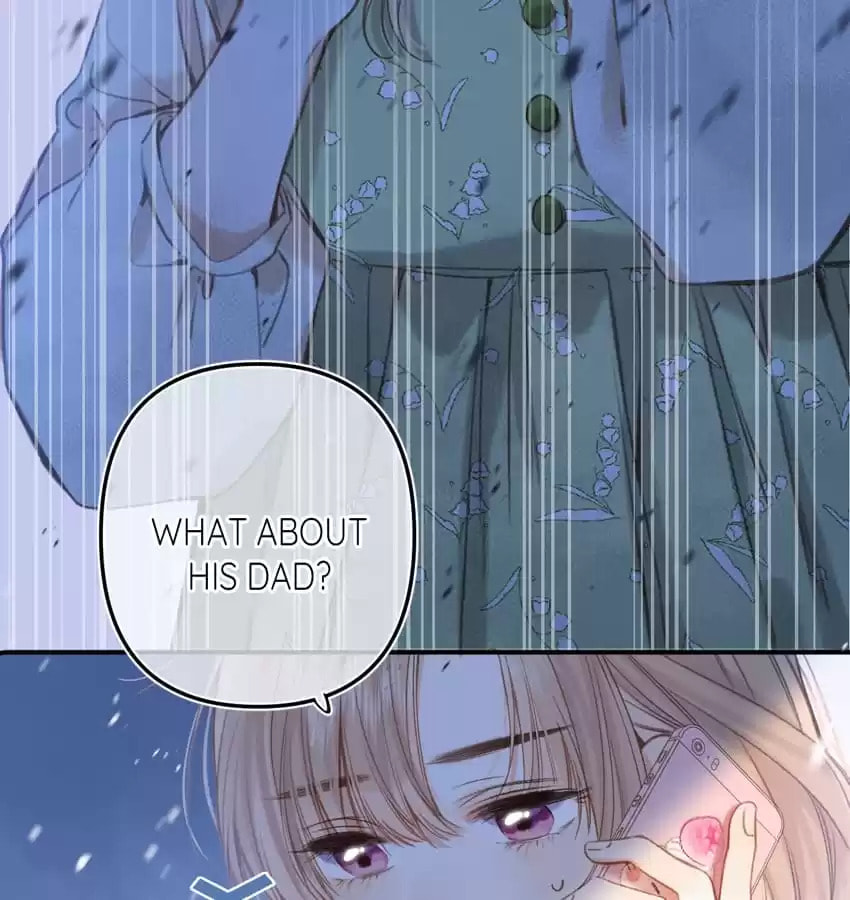 Read Eternal Love chapter 6.1 image 40 on Lezhin