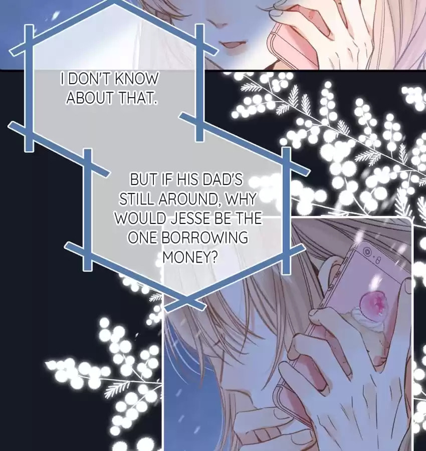 Read Eternal Love chapter 6.1 image 41 on Lezhin