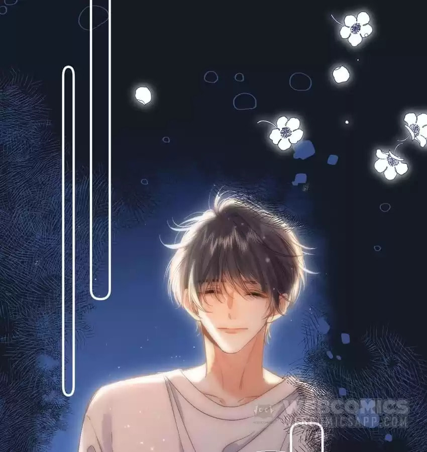 Read Eternal Love chapter 6.1 image 43 on Lezhin