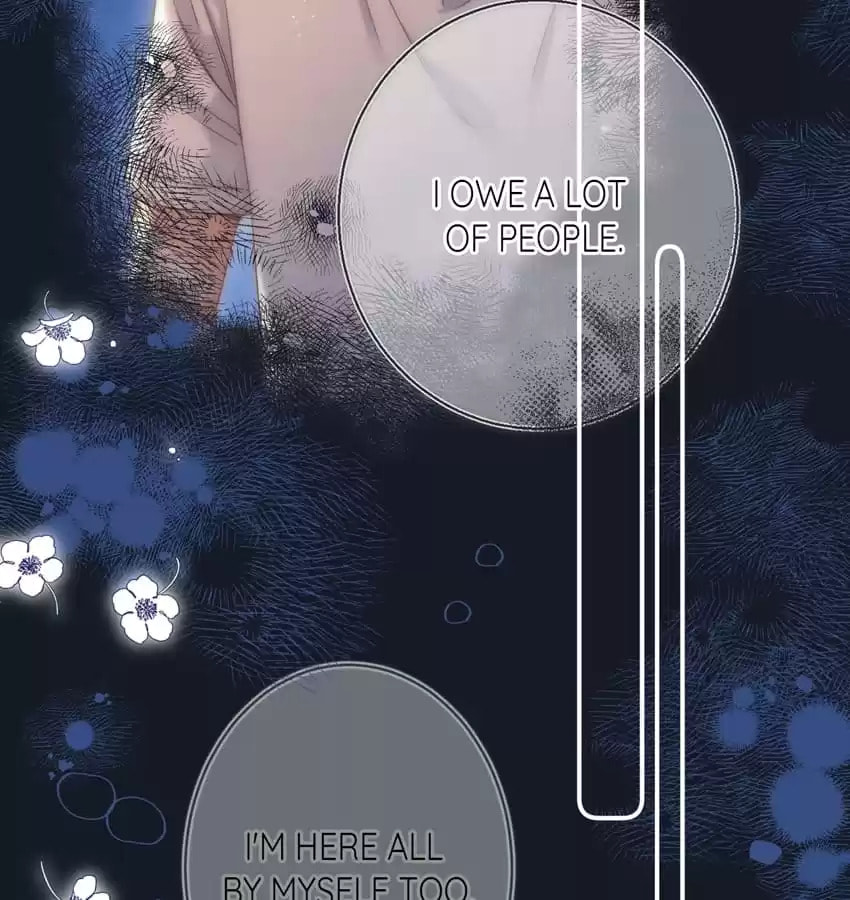 Read Eternal Love chapter 6.1 image 44 on Lezhin