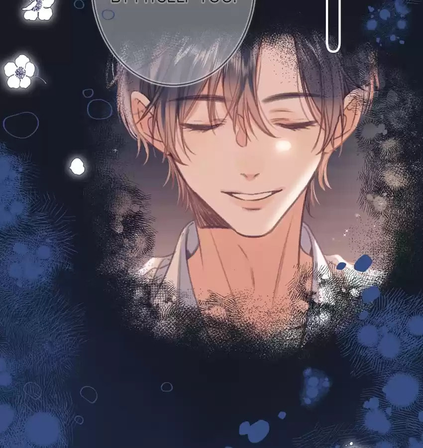 Read Eternal Love chapter 6.1 image 45 on Lezhin