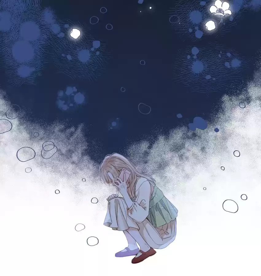 Read Eternal Love chapter 6.1 image 46 on Lezhin