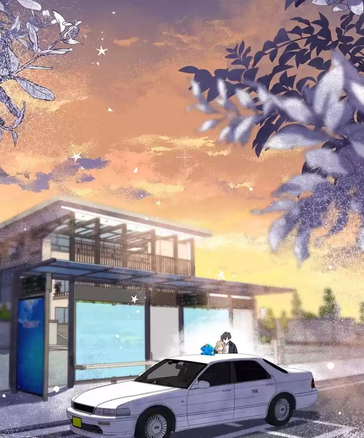 Read Eternal Love chapter 6.1 image 6 on Lezhin