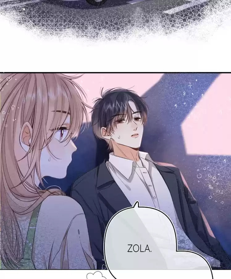 Read Eternal Love chapter 6.1 image 7 on Lezhin