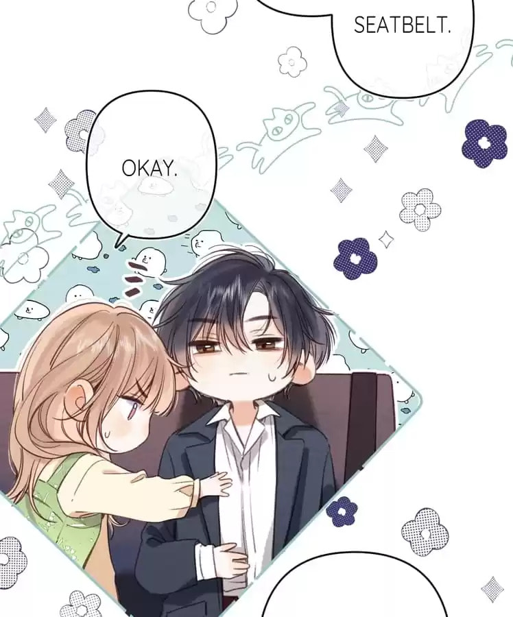 Read Eternal Love chapter 6.1 image 8 on Lezhin