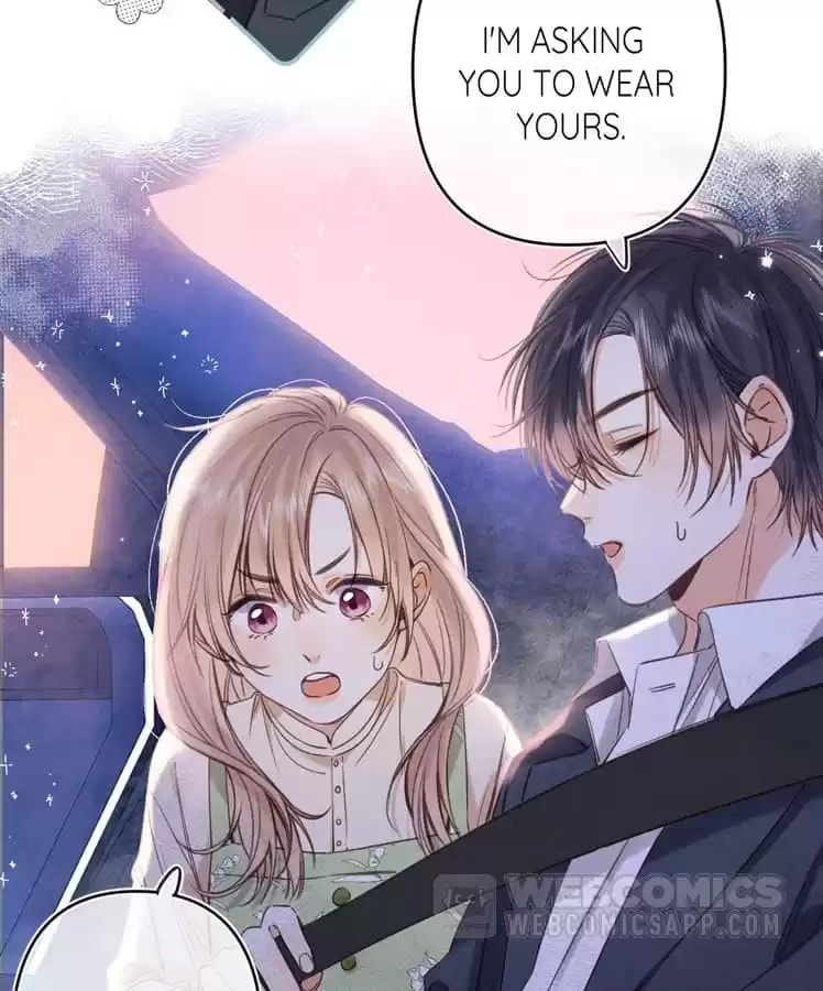 Read Eternal Love chapter 6.1 image 9 on Lezhin