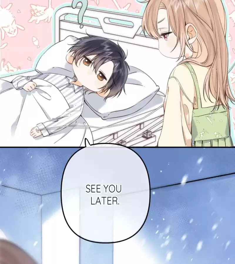 Read Eternal Love chapter 7.1 image 11 on Lezhin