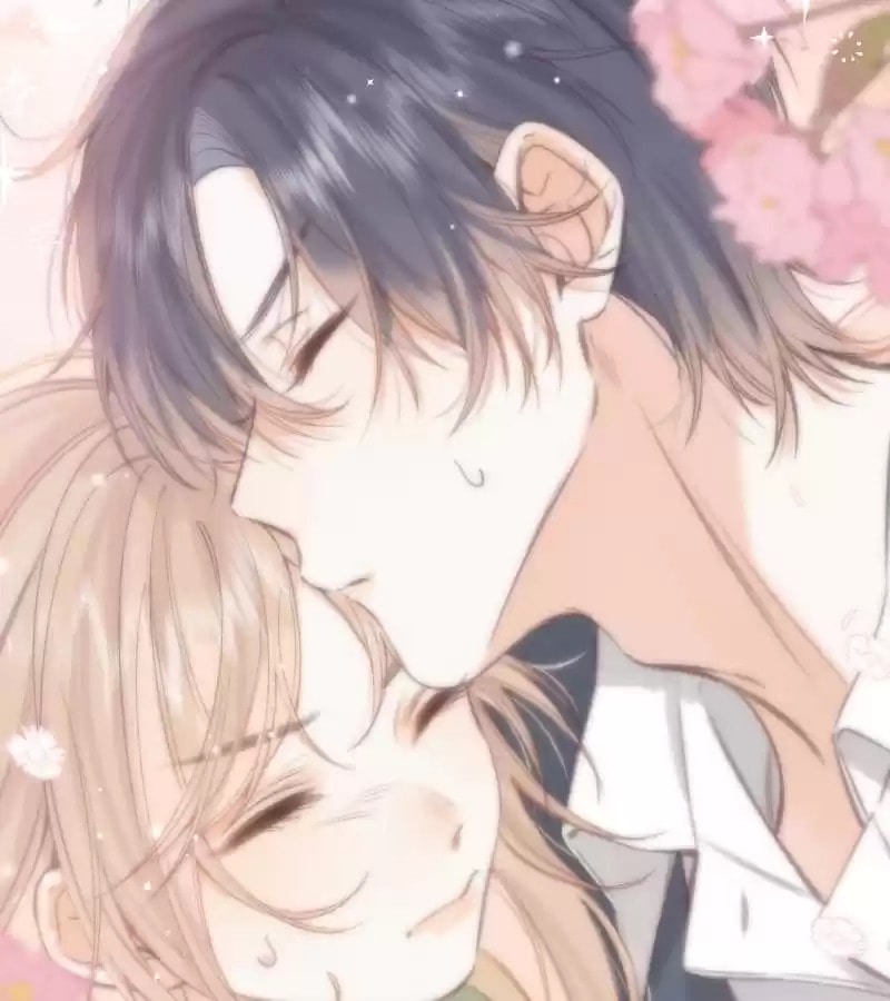 Read Eternal Love chapter 7.1 image 15 on Lezhin