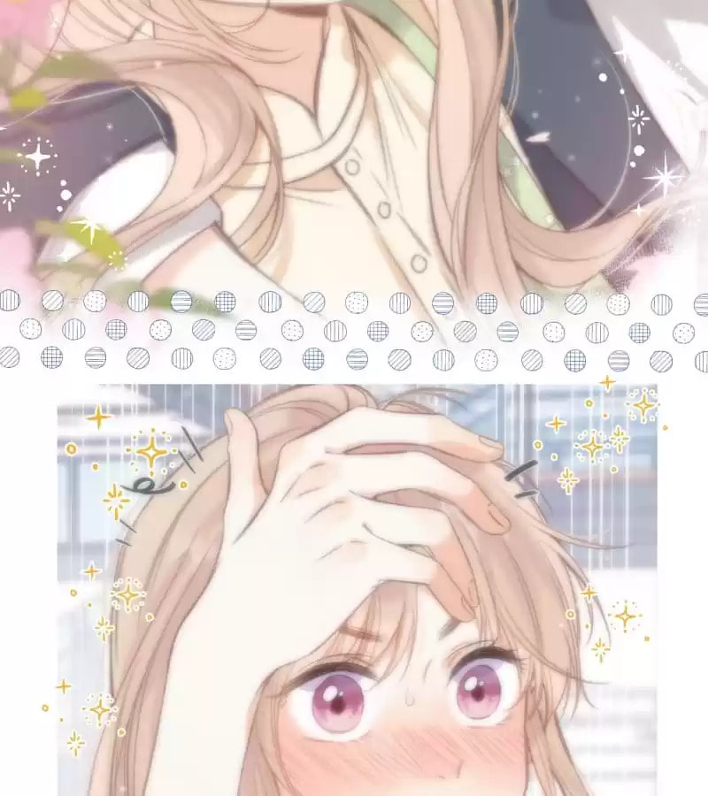 Read Eternal Love chapter 7.1 image 16 on Lezhin