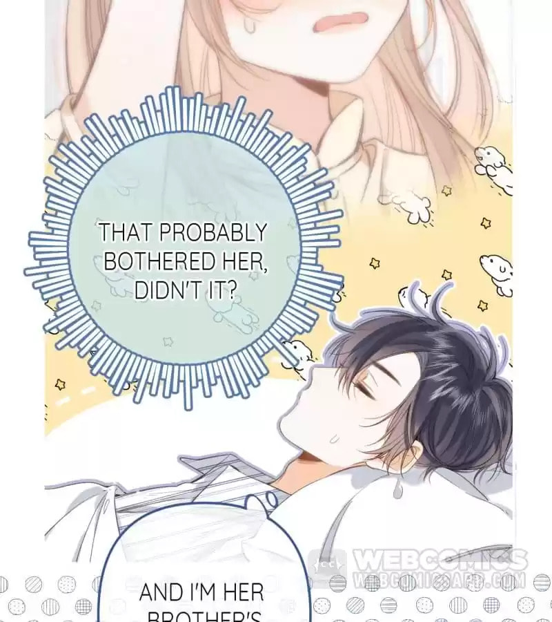 Read Eternal Love chapter 7.1 image 17 on Lezhin