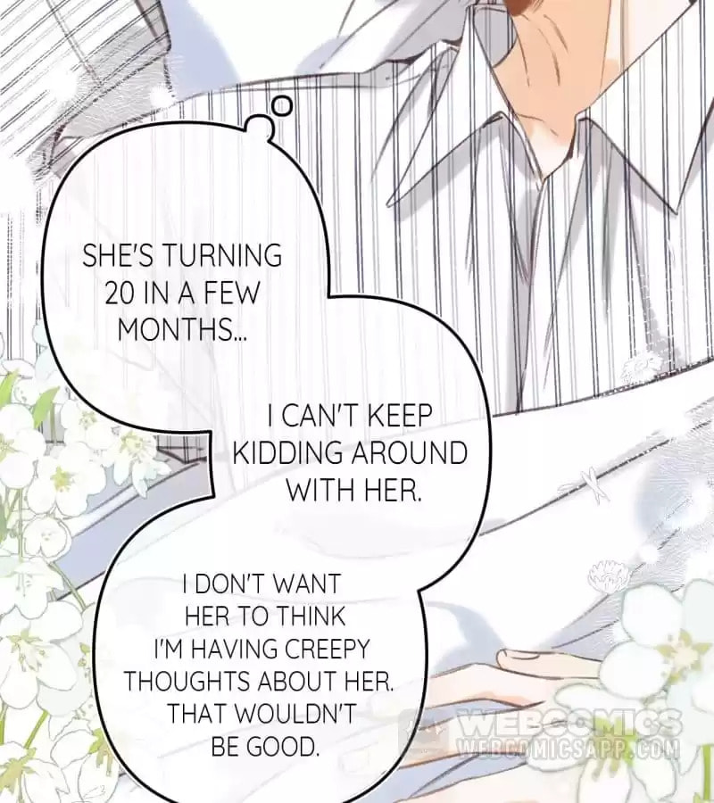 Read Eternal Love chapter 7.1 image 20 on Lezhin