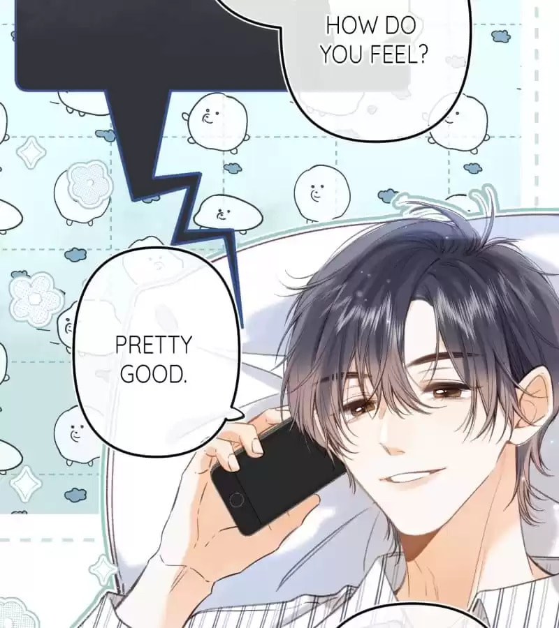 Read Eternal Love chapter 7.1 image 25 on Lezhin