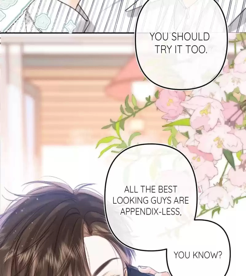 Read Eternal Love chapter 7.1 image 26 on Lezhin