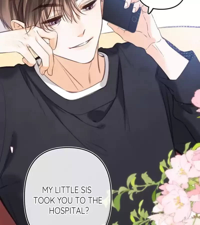Read Eternal Love chapter 7.1 image 27 on Lezhin