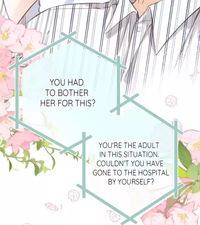 Read Eternal Love chapter 7.1 image 29 on Lezhin