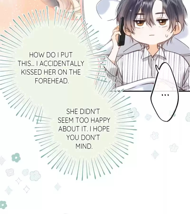 Read Eternal Love chapter 7.1 image 34 on Lezhin