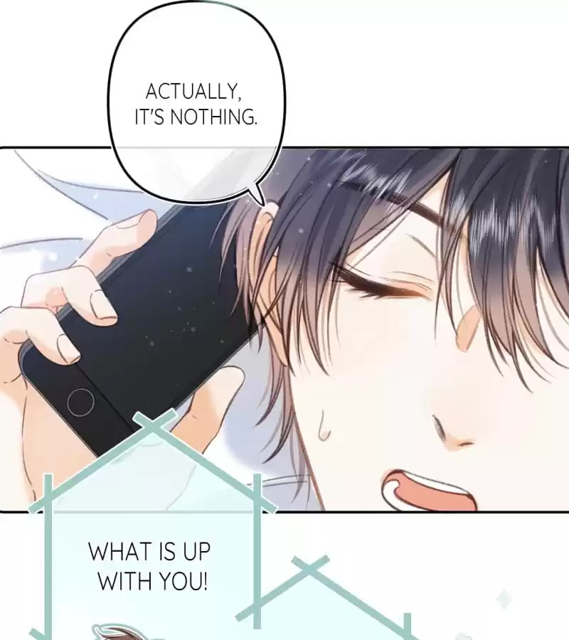 Read Eternal Love chapter 7.1 image 35 on Lezhin