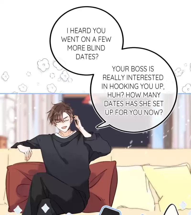Read Eternal Love chapter 7.1 image 38 on Lezhin