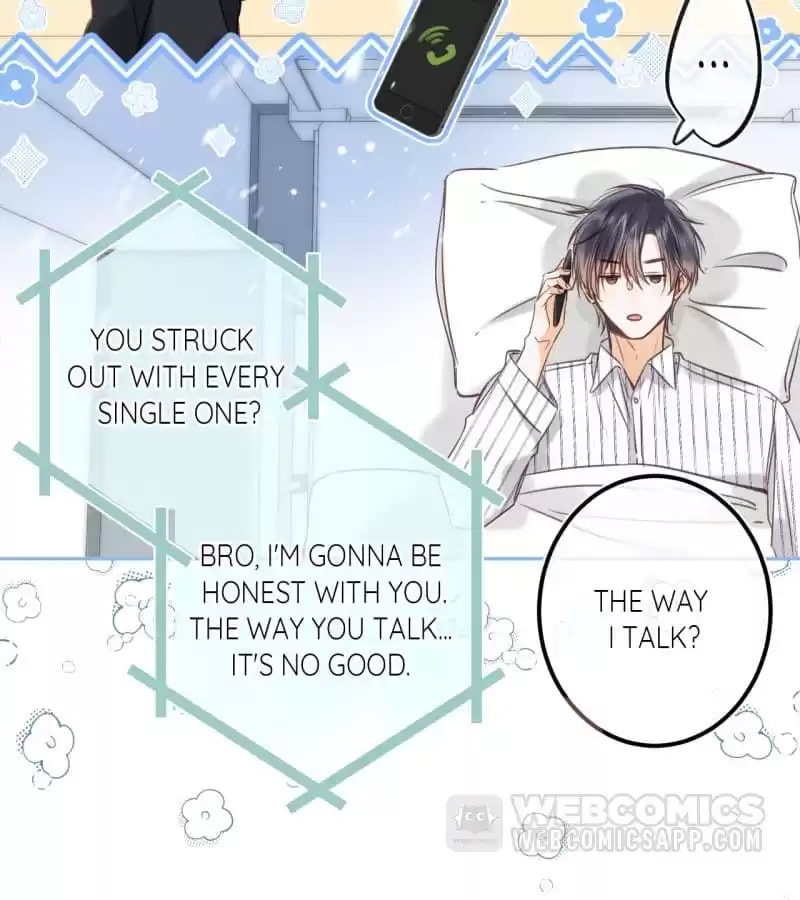 Read Eternal Love chapter 7.1 image 39 on Lezhin