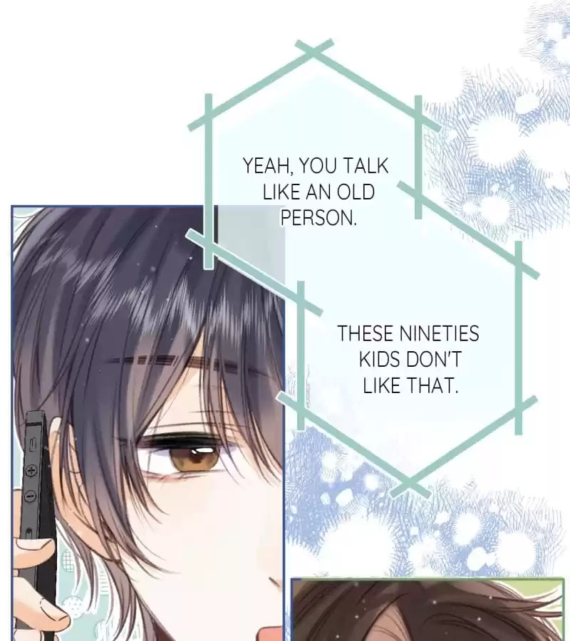Read Eternal Love chapter 7.1 image 40 on Lezhin