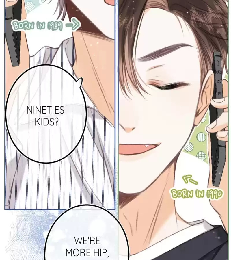 Read Eternal Love chapter 7.1 image 41 on Lezhin