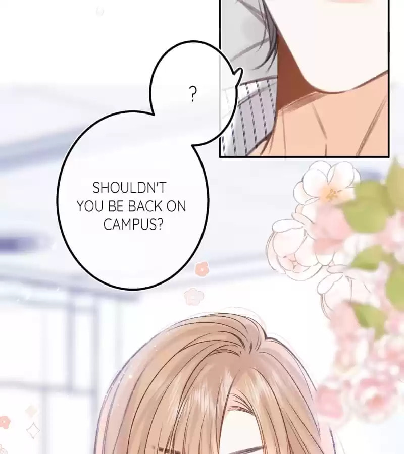 Read Eternal Love chapter 7.1 image 45 on Lezhin