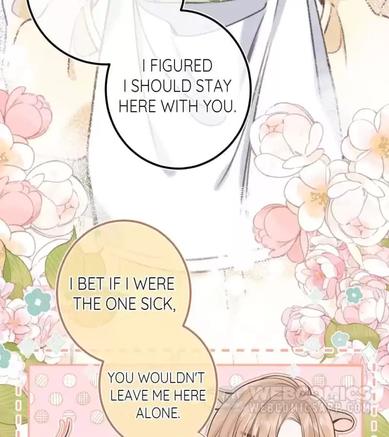 Read Eternal Love chapter 7.1 image 47 on Lezhin