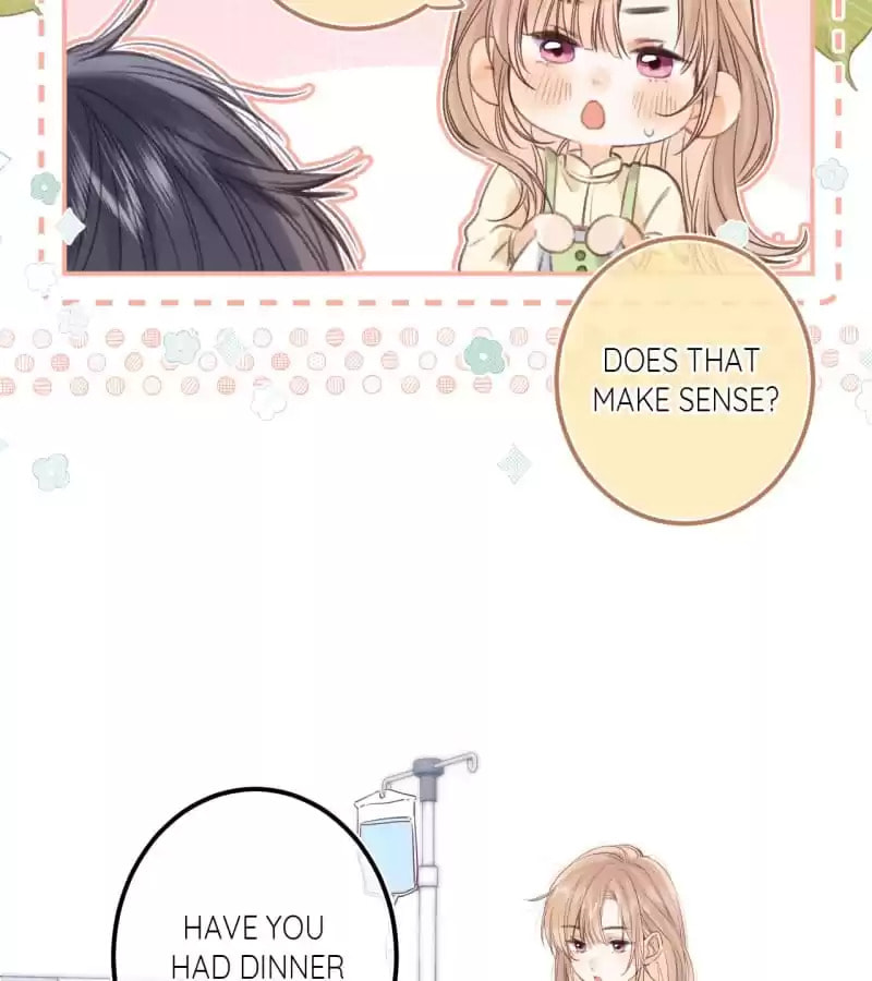 Read Eternal Love chapter 7.1 image 48 on Lezhin