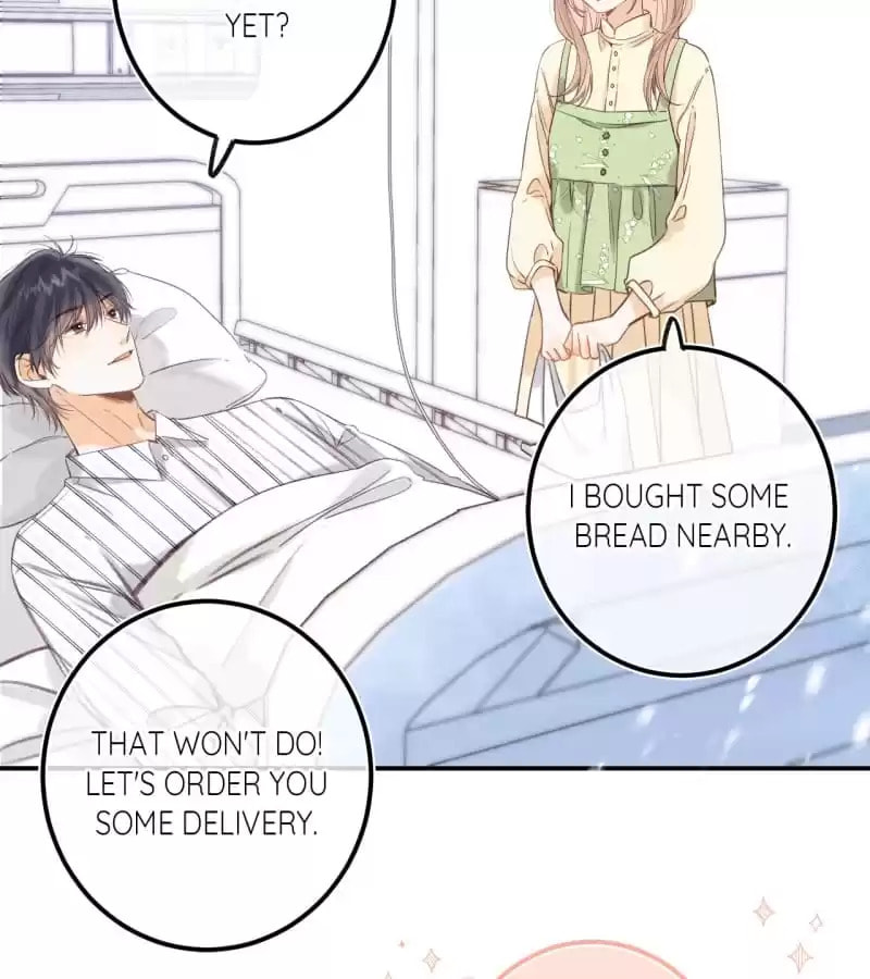 Read Eternal Love chapter 7.1 image 49 on Lezhin