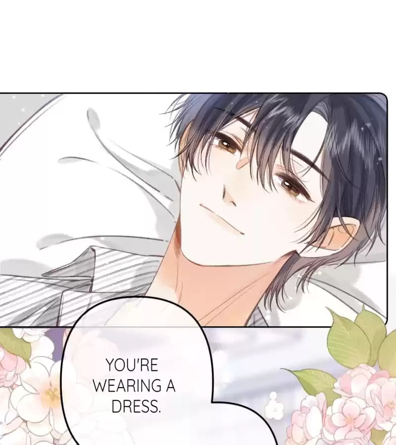 Read Eternal Love chapter 7.1 image 53 on Lezhin