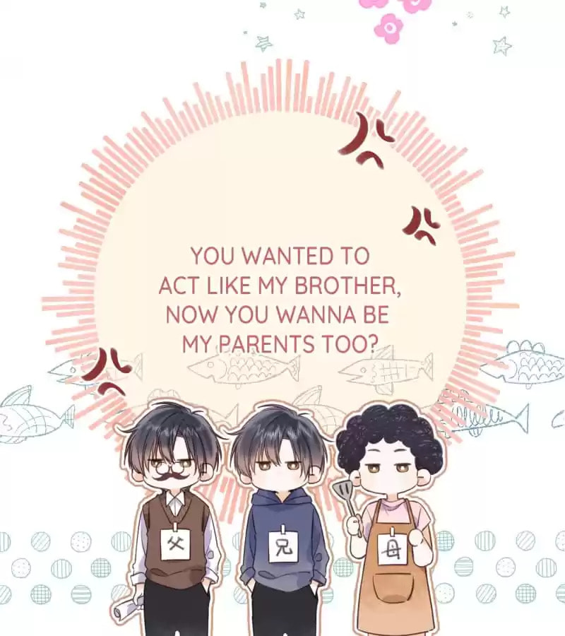 Read Eternal Love chapter 7.1 image 57 on Lezhin