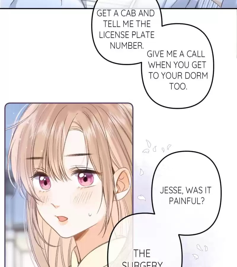 Read Eternal Love chapter 7.1 image 6 on Lezhin